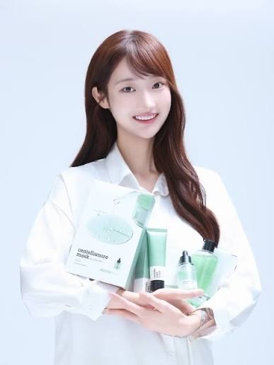 아이돌네이션 · 스킨케어